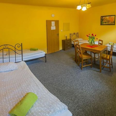 Flower Rooms Cracovia Esterno foto