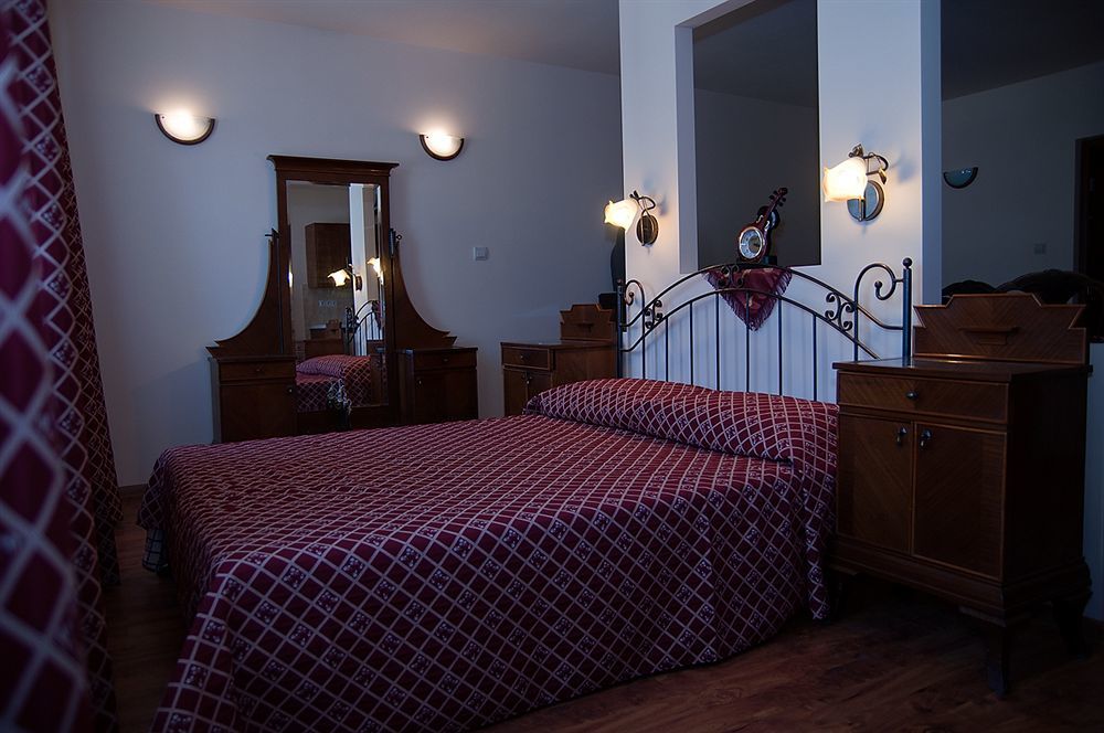 Flower Rooms Cracovia Esterno foto