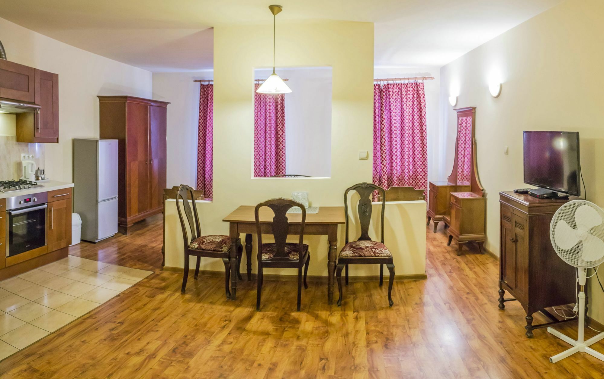 Flower Rooms Cracovia Esterno foto